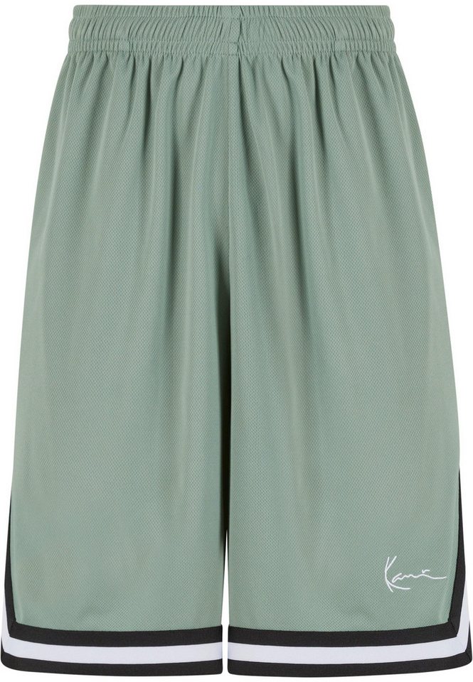 Karl Kani Shorts Karl Kani Small Signature Essential Mesh Shorts (1-tlg) von Karl Kani