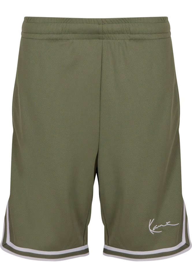 Karl Kani Shorts Karl Kani Small Signature Mesh Shorts Junior (1-tlg) von Karl Kani