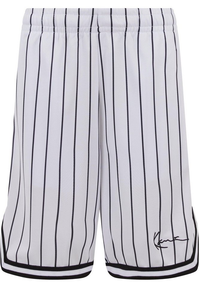 Karl Kani Shorts Karl Kani Small Signature Mesh Shorts Junior (1-tlg) von Karl Kani