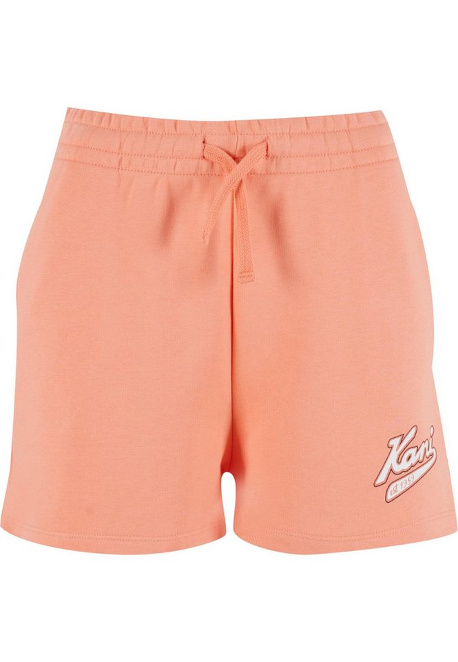 Karl Kani Shorts Karl Kani Varsity Mini Shorts (1-tlg) von Karl Kani