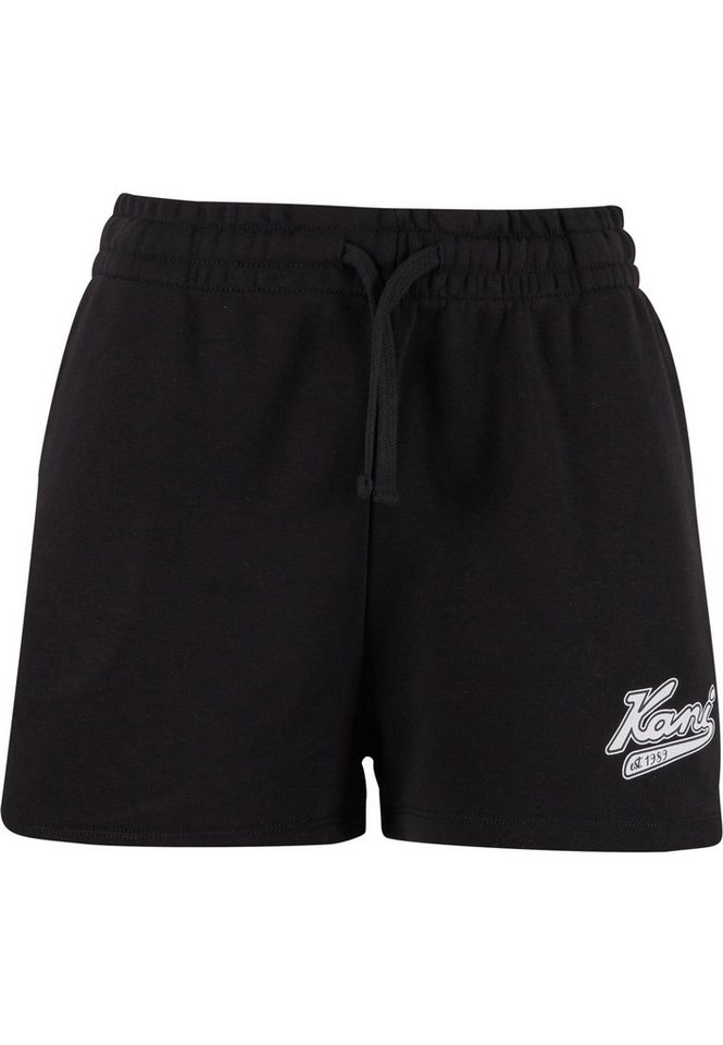 Karl Kani Shorts Karl Kani Varsity Mini Shorts (1-tlg) von Karl Kani