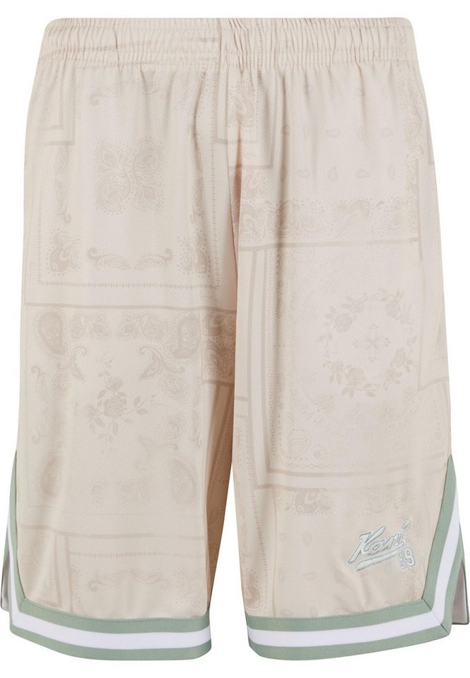 Karl Kani Shorts Karl Kani Varsity Paisley Mesh Shorts (1-tlg) von Karl Kani