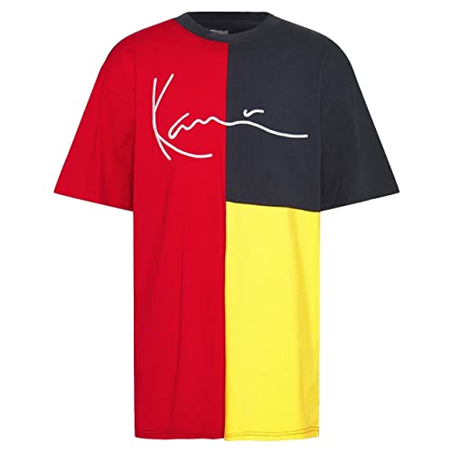 Karl Kani Signature Block T-Shirt von Karl Kani