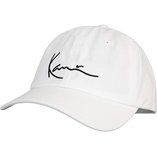 Karl Kani Signature Cap von Karl Kani