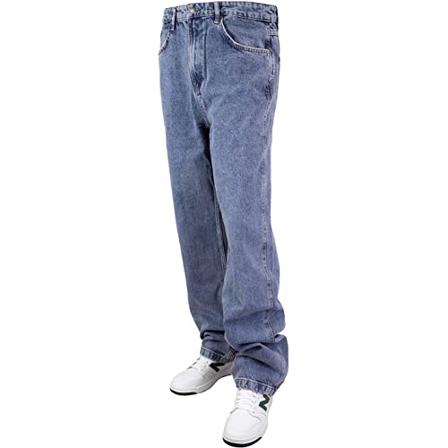 Karl Kani Small Signature Baggy Jeans (Denim, L) von Karl Kani