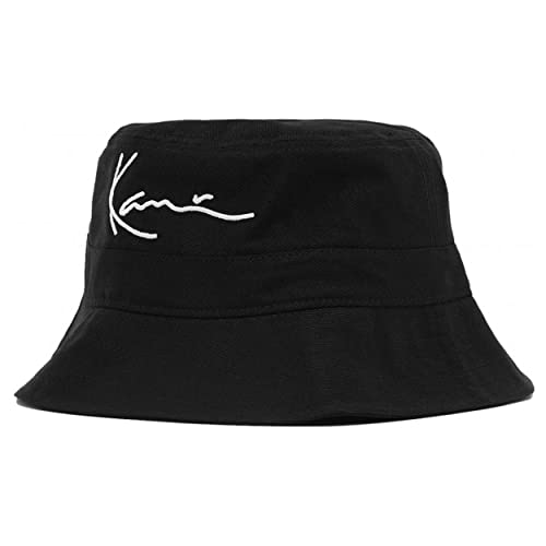 Karl Kani Small Signature Bucket Hat - Stück von Karl Kani