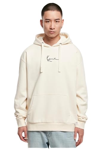 Karl Kani Small Signature Essential Hoodie - L von Karl Kani