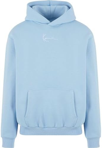 Karl Kani Small Signature Essential Os Hoodie von Karl Kani