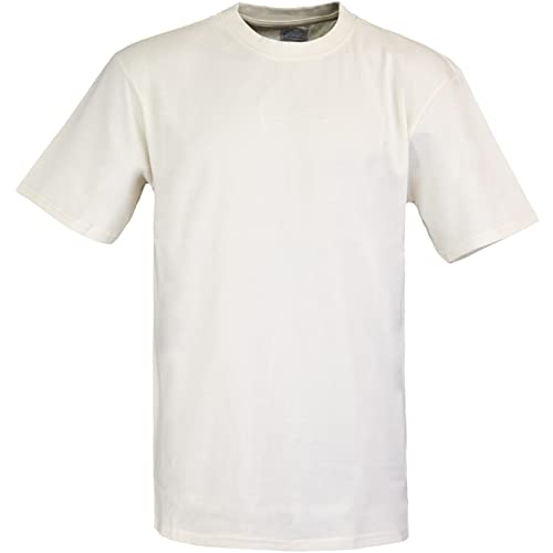 Karl Kani Small Signature T-Shirt (Offwhite, L) von Karl Kani