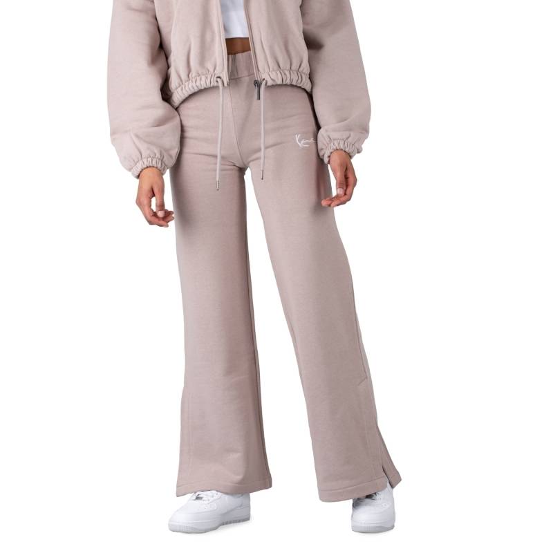 Karl Kani Small Signature Wide Leg Pants von Karl Kani