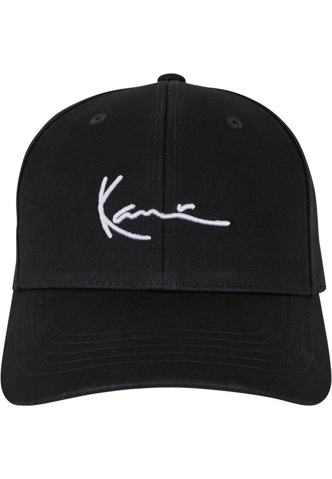 Karl Kani Snapback Cap Karl Kani Herren Signature Essential Cap Karl Kani Snapback Cap Karl Kani Herren Signature Essential Cap von Karl Kani