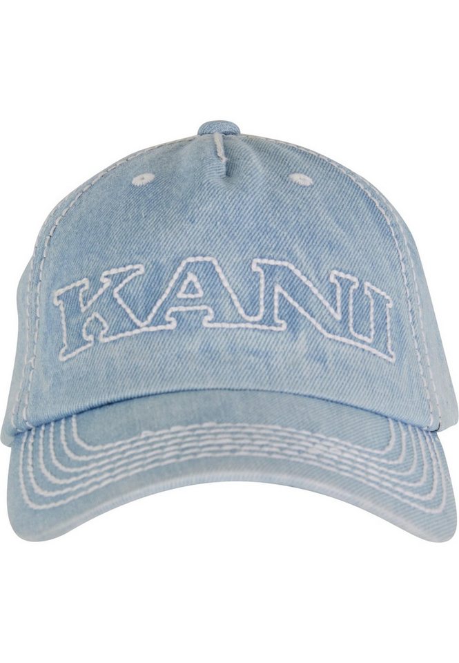 Karl Kani Snapback Cap Karl Kani Retro Baseball Cap von Karl Kani