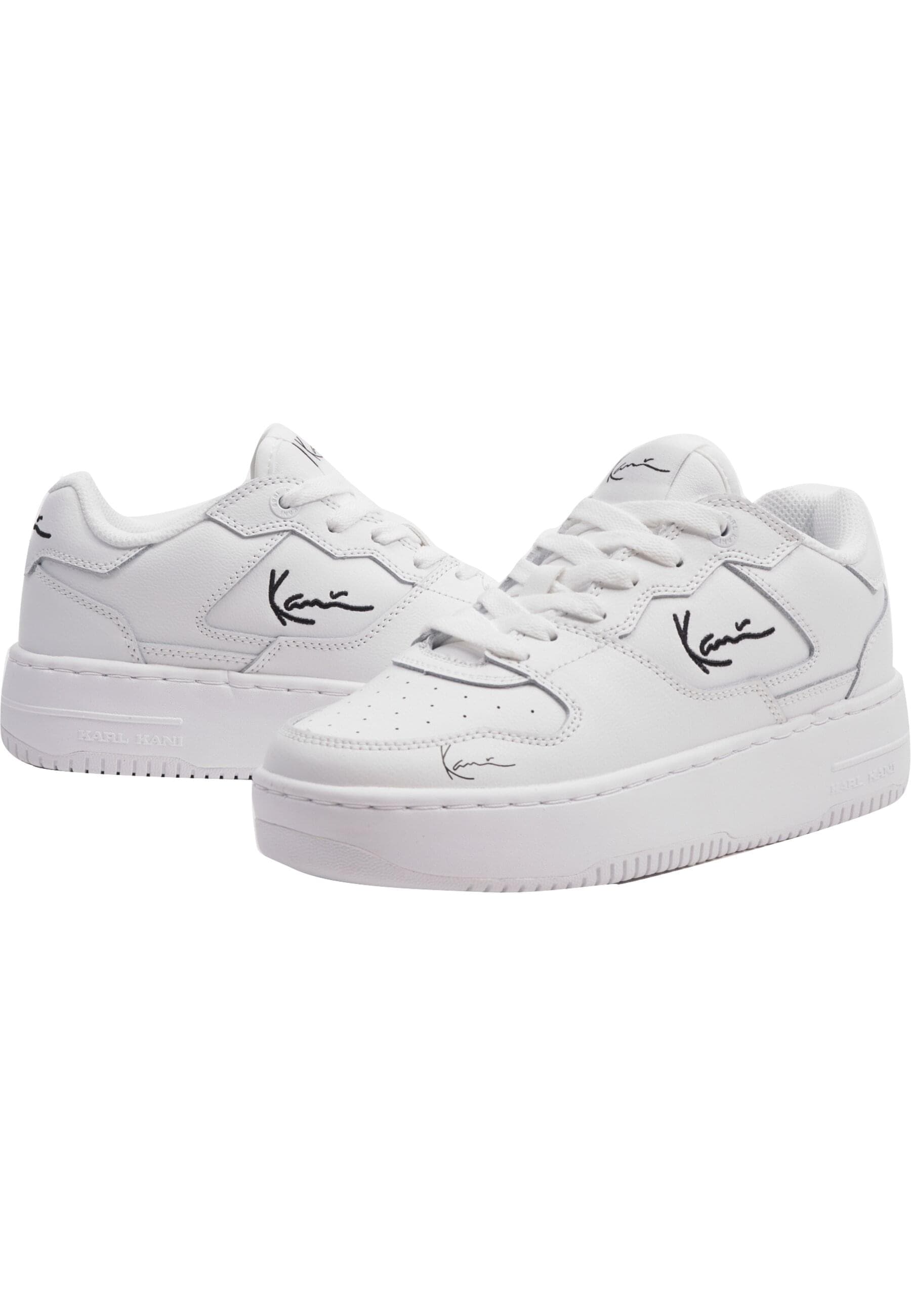 Karl Kani Sneaker "Karl Kani Damen KKFWW000281 KK 89 UP `23" 1 Stk. tlg. von Karl Kani