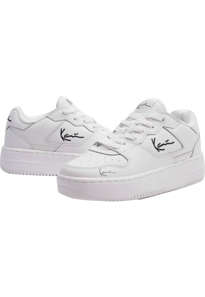Karl Kani Sneaker "Karl Kani Damen KKFWW000281 KK 89 UP `23" 1 Stk. tlg. Karl Kani Sneaker "Karl Kani Damen KKFWW000281 KK 89 UP `23" 1 Stk. tlg. von Karl Kani