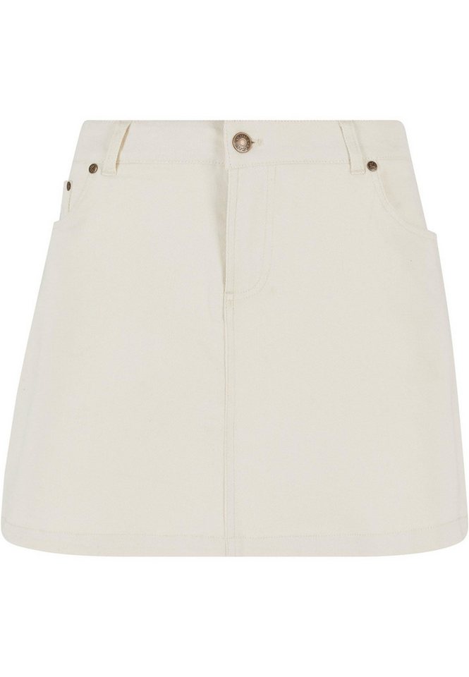 Karl Kani Sommerrock Karl Kani Damen Karl Kani OG Skirt (1-tlg) von Karl Kani