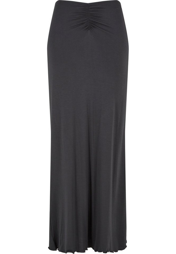 Karl Kani Sommerrock Karl Kani Karl Kani Small Metal Plate Long Skirt (1-tlg) von Karl Kani