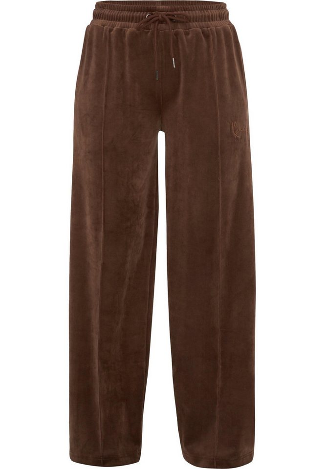 Karl Kani Stoffhose Karl Kani Damen (1-tlg) von Karl Kani