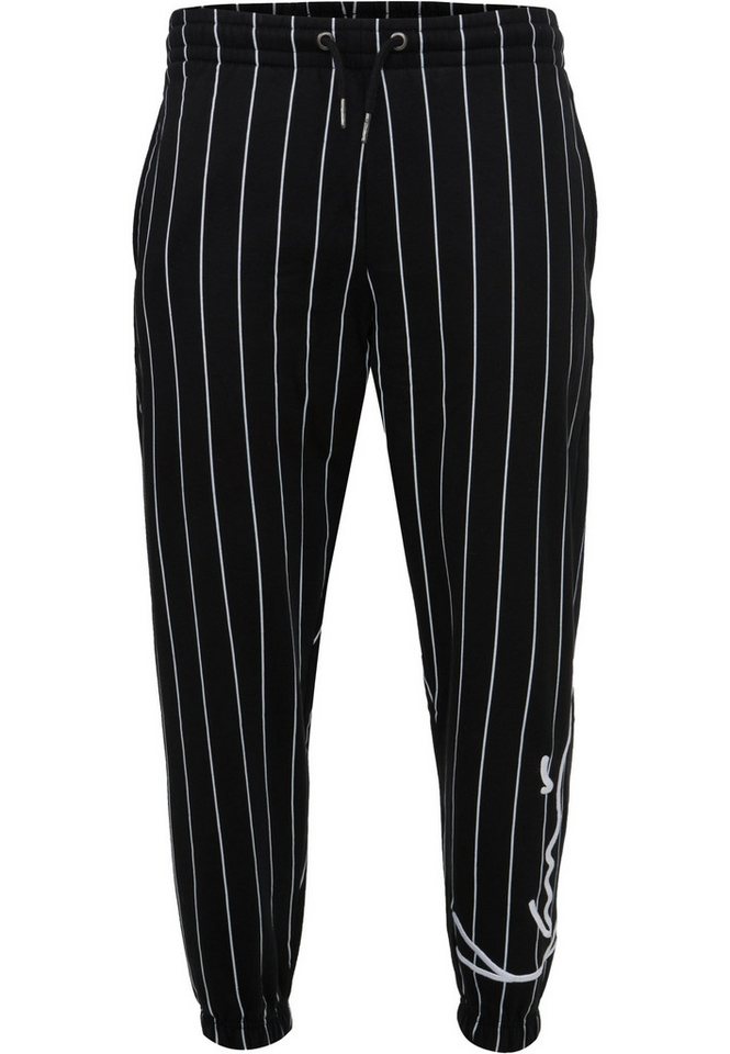 Karl Kani Stoffhose Karl Kani Herren (1-tlg) von Karl Kani