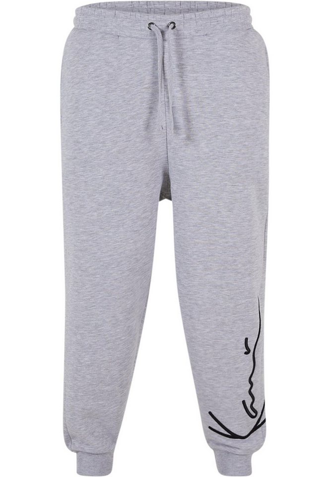 Karl Kani Stoffhose Karl Kani Herren KK Signature Retro Sweatpants (1-tlg) von Karl Kani