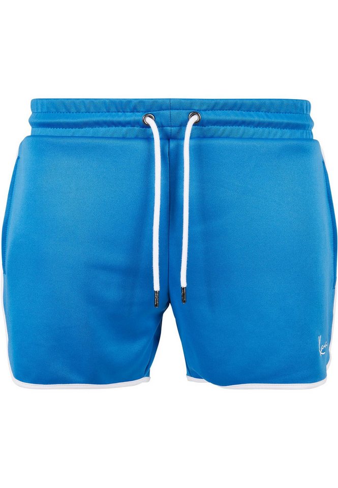Karl Kani Stoffhose Karl Kani Herren KM222-007-1 Small Signature Trackshorts (1-tlg) von Karl Kani