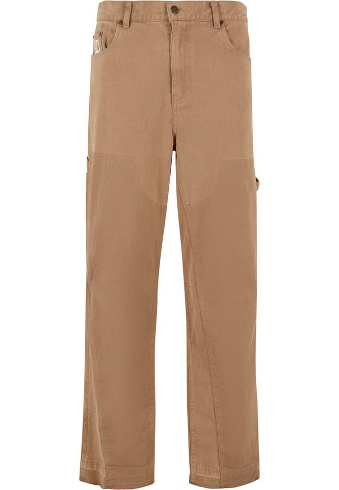Karl Kani Stoffhose Karl Kani Karl Kani OG Washed Carpenter Pants (1-tlg) von Karl Kani