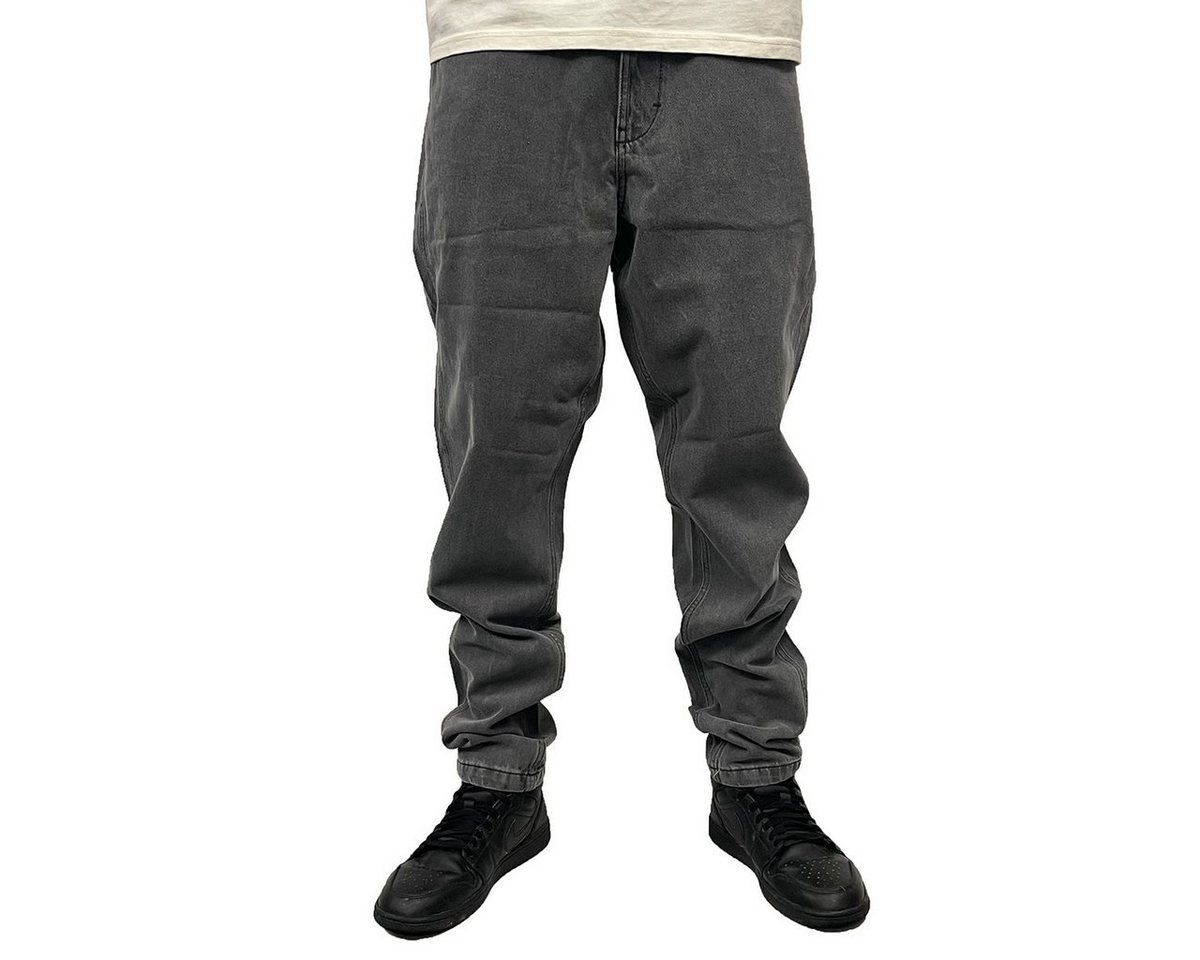 Karl Kani 5-Pocket-Hose Small Signature Tapered Five Pocket L (1-tlg., kein Set) von Karl Kani