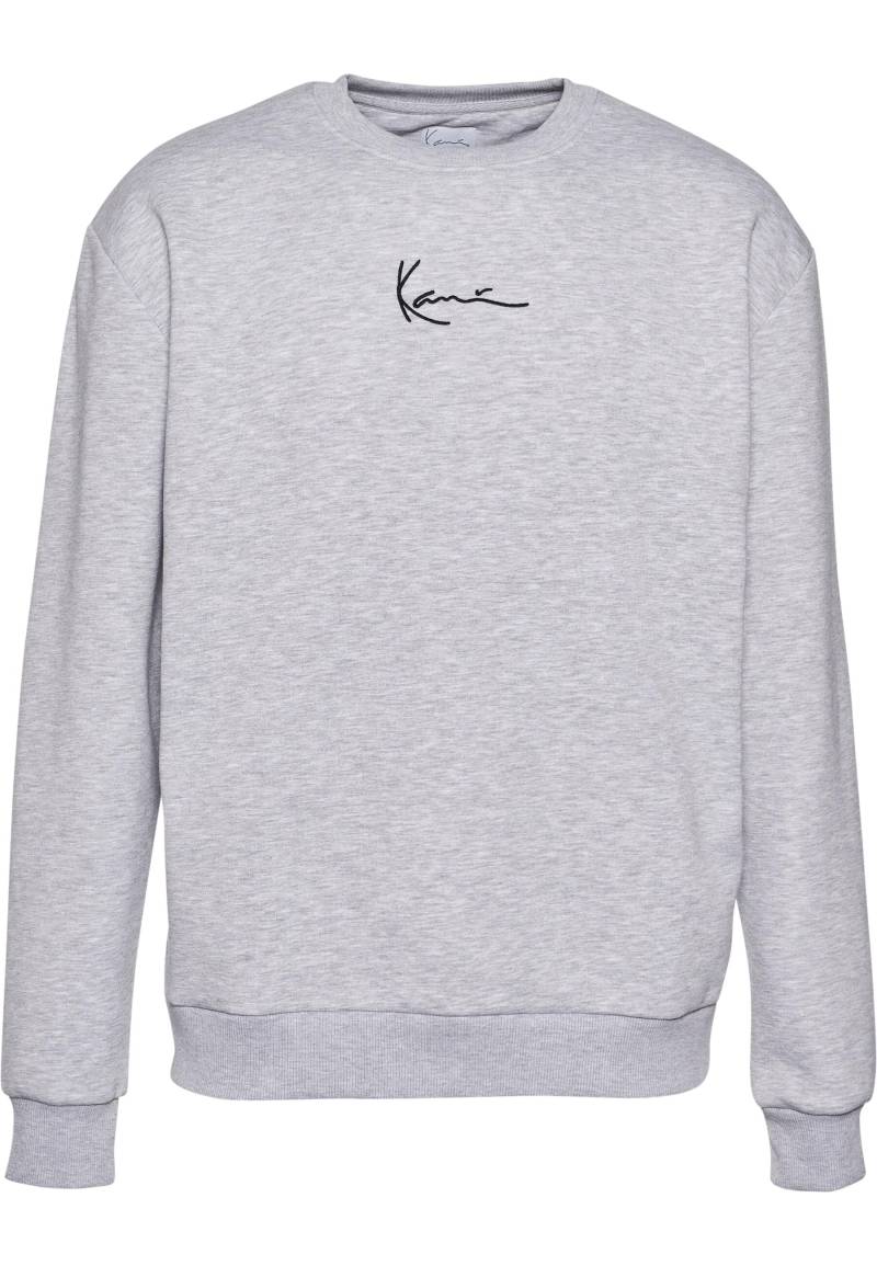 Karl Kani Sweater "Karl Kani Herren KKMQ12003 KK Signature Crew", 1 Stk. von Karl Kani