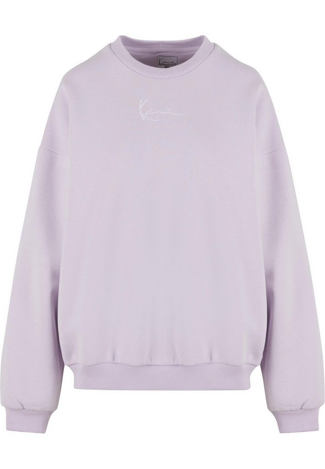 Karl Kani Sweater Karl Kani KK Small Signature Essential Os Crew von Karl Kani