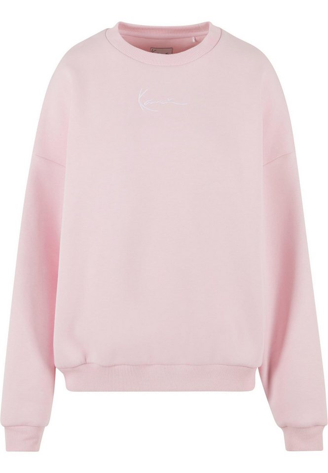 Karl Kani Sweater Karl Kani Small Signature Essential Os Crew von Karl Kani