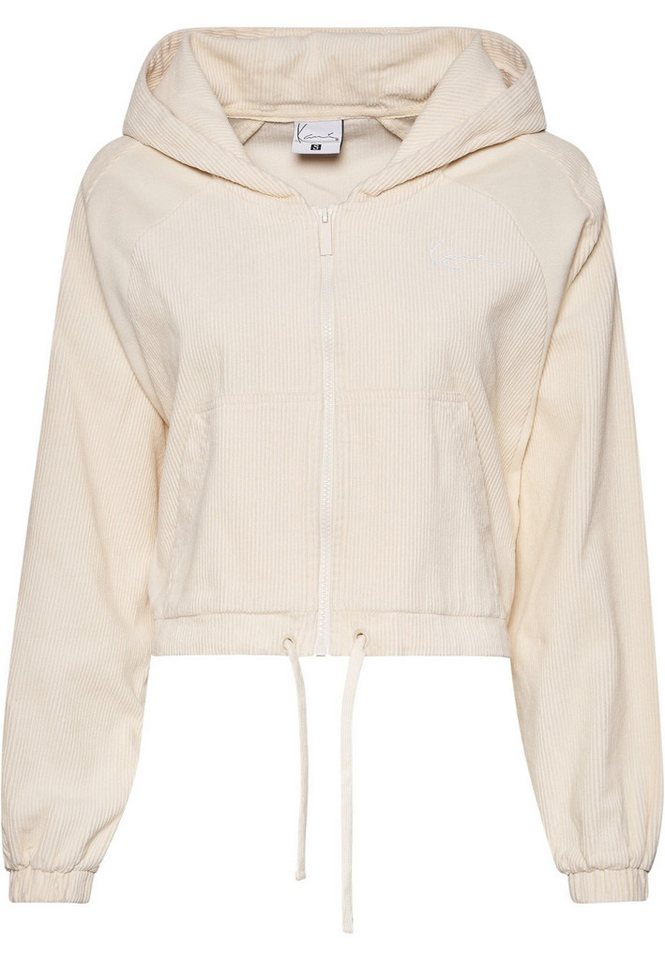 Karl Kani Sweatjacke Karl Kani Damen Karl Kani Sweatjacke Karl Kani Damen von Karl Kani