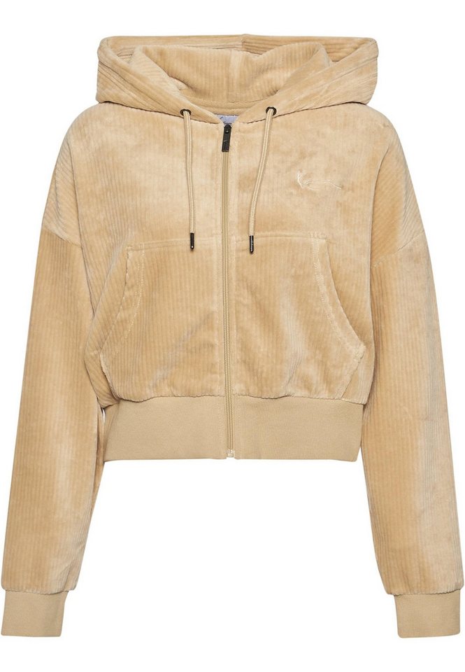 Karl Kani Sweatjacke Karl Kani Damen von Karl Kani