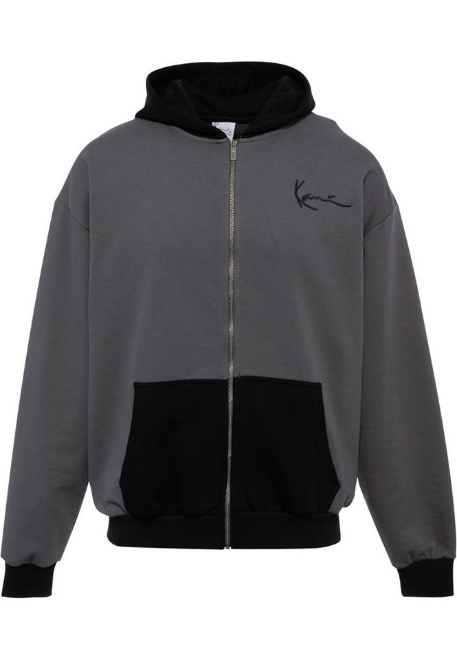 Karl Kani Sweatjacke Karl Kani Herren (1-tlg) von Karl Kani