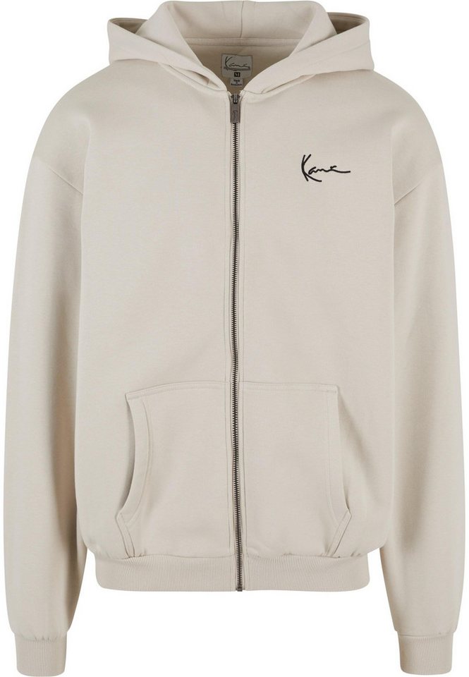 Karl Kani Sweatjacke Karl Kani Herren (1-tlg) von Karl Kani