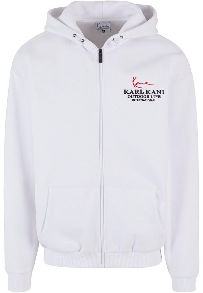 Karl Kani Sweatjacke Karl Kani Herren (1-tlg) von Karl Kani