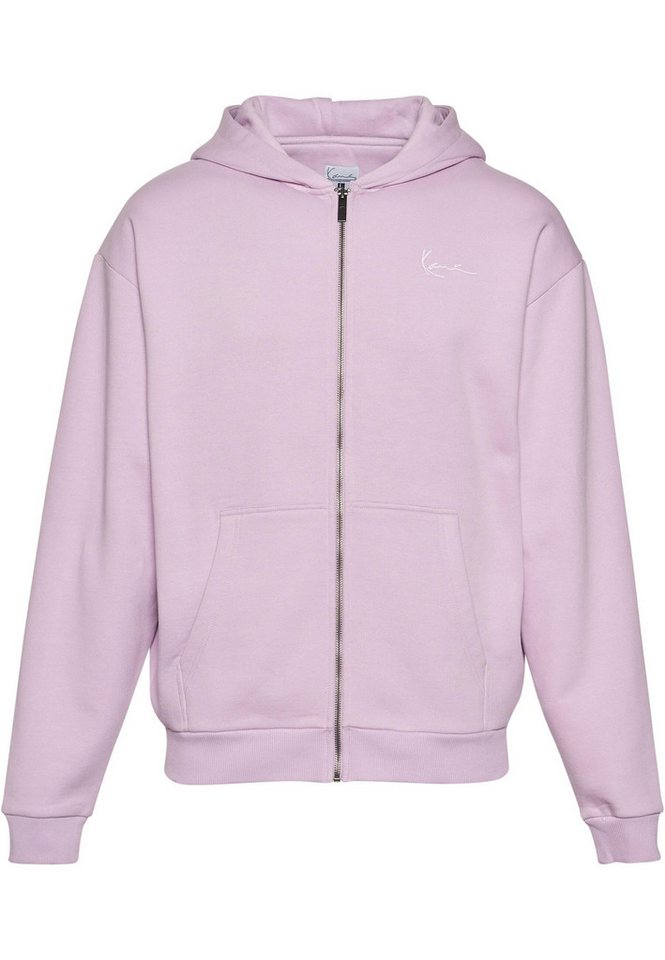 Karl Kani Sweatjacke Karl Kani Herren von Karl Kani