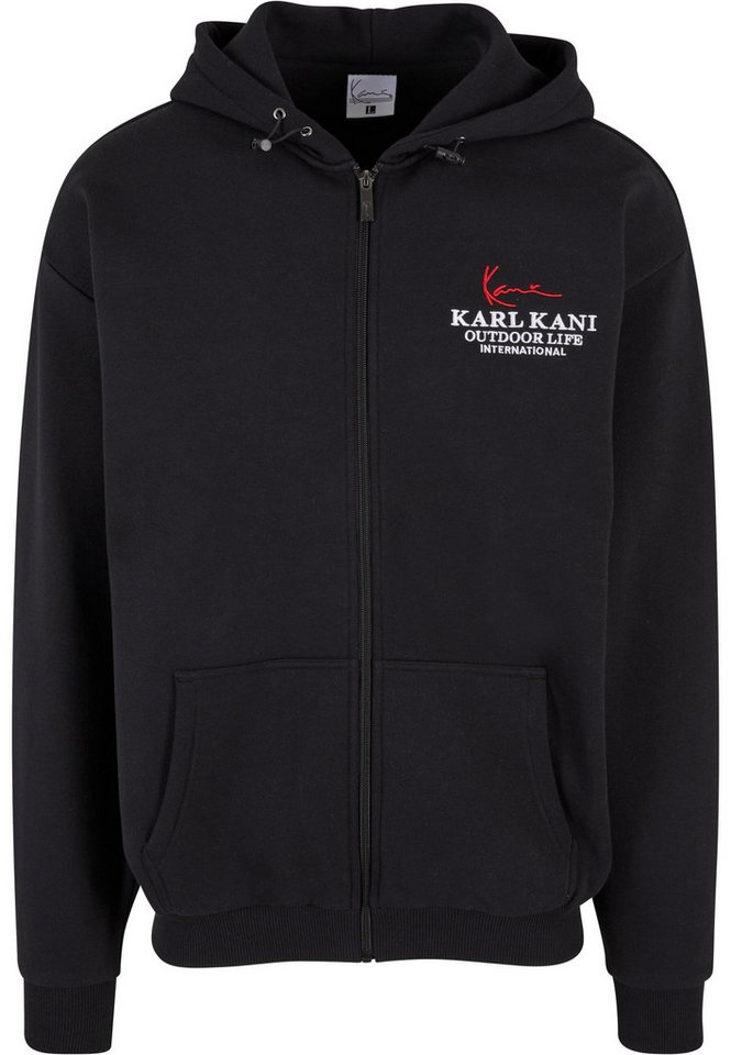 Karl Kani Sweatjacke Karl Kani Herren von Karl Kani