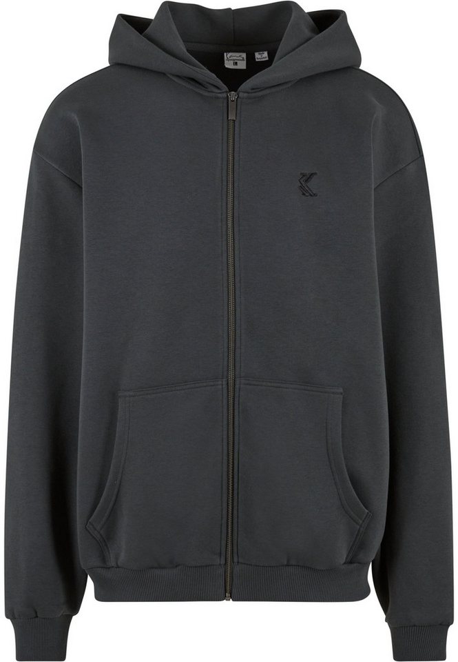 Karl Kani Sweatjacke Karl Kani KK Kani Zip Hoodie von Karl Kani