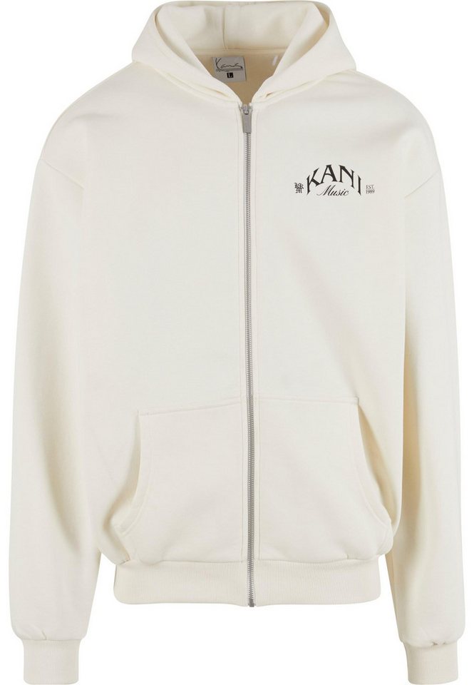 Karl Kani Sweatjacke Karl Kani Kani Palm Os Zip Hoodie Karl Kani Sweatjacke Karl Kani Kani Palm Os Zip Hoodie von Karl Kani