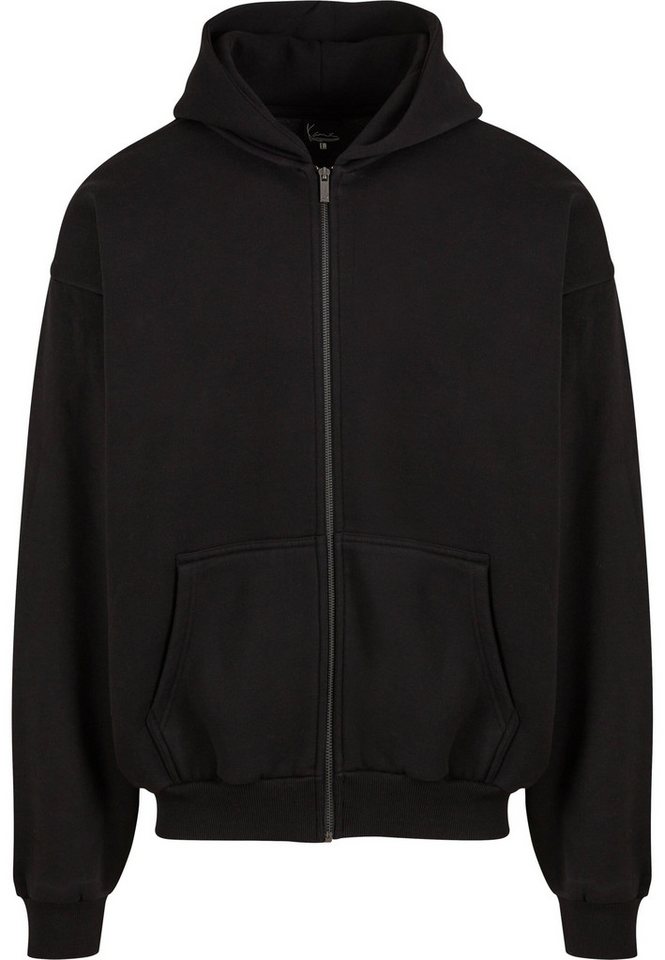 Karl Kani Sweatjacke Karl Kani Kani Western OS Zip Hoodie von Karl Kani