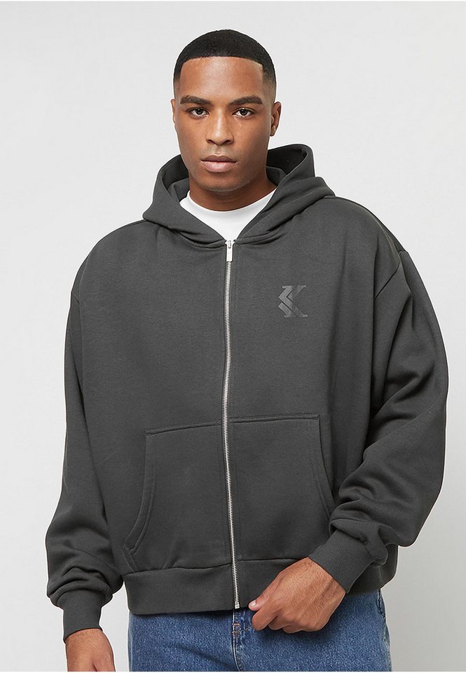 Karl Kani Sweatjacke Karl Kani OG Full Zip Hoodie von Karl Kani