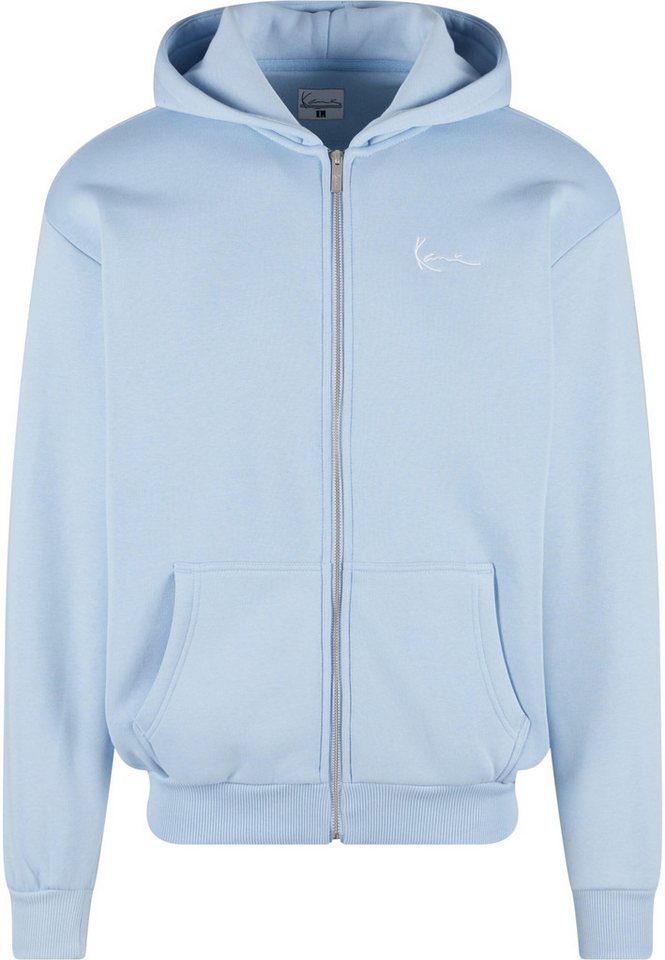 Karl Kani Sweatjacke Karl Kani Small Signature Essential Os Zip Hoodie von Karl Kani