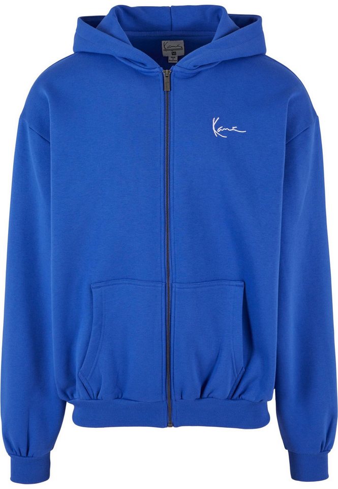 Karl Kani Sweatjacke Karl Kani Unisex (1-tlg) von Karl Kani