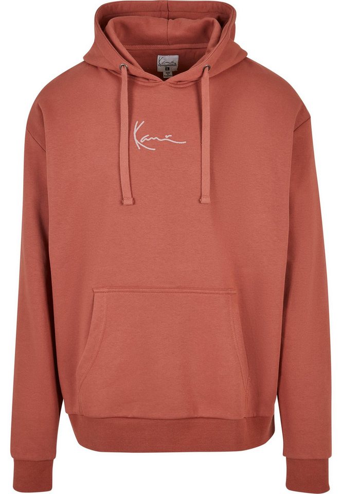 Karl Kani Sweatshirt Karl Kani Herren Small Signature Essential Hoodie (1-tlg) von Karl Kani