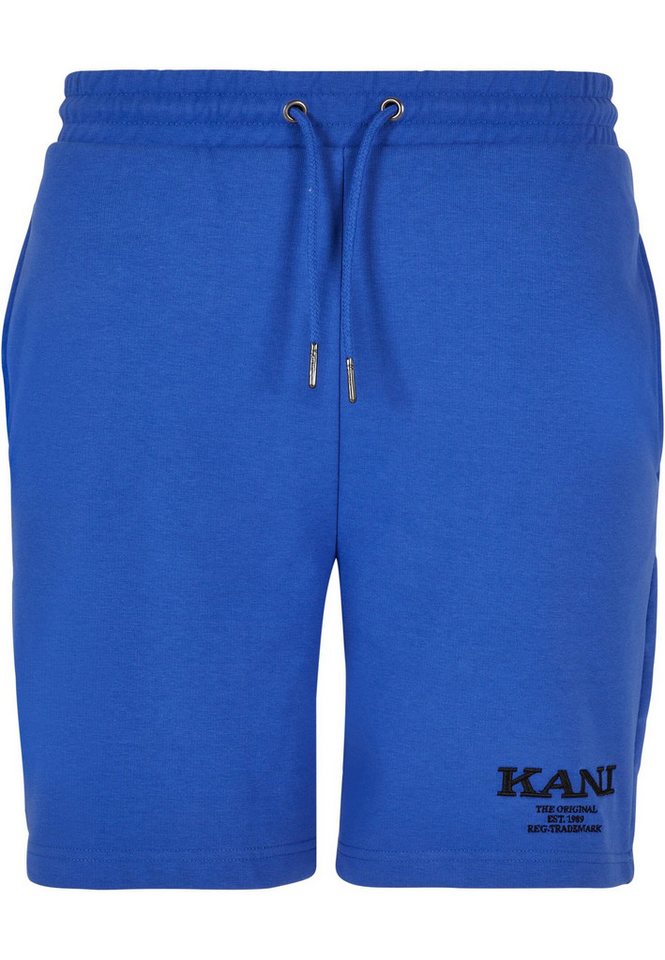 Karl Kani Sweatshorts Karl Kani Herren KM231-004-1KK Retro Sweat Shorts (1-tlg) von Karl Kani