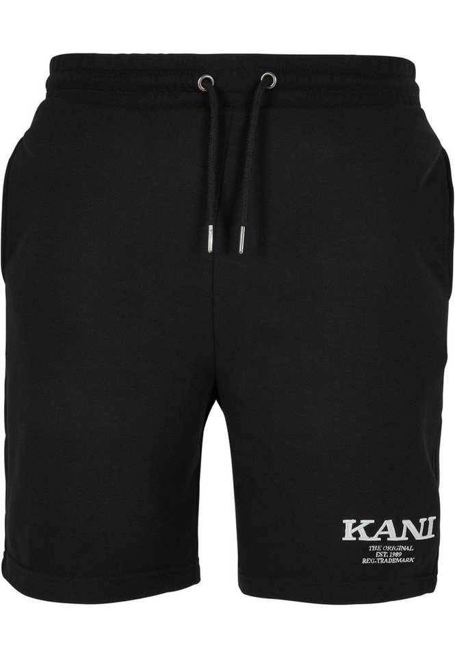 Karl Kani Sweatshorts Karl Kani Herren KM231-004-2KK Retro Sweat Shorts (1-tlg) von Karl Kani