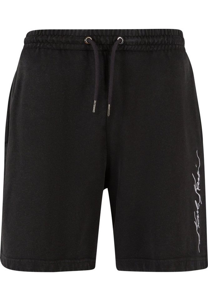 Karl Kani Sweatshorts Karl Kani KM242-049-1 Autograph Washed Sweatshorts (1-tlg) von Karl Kani
