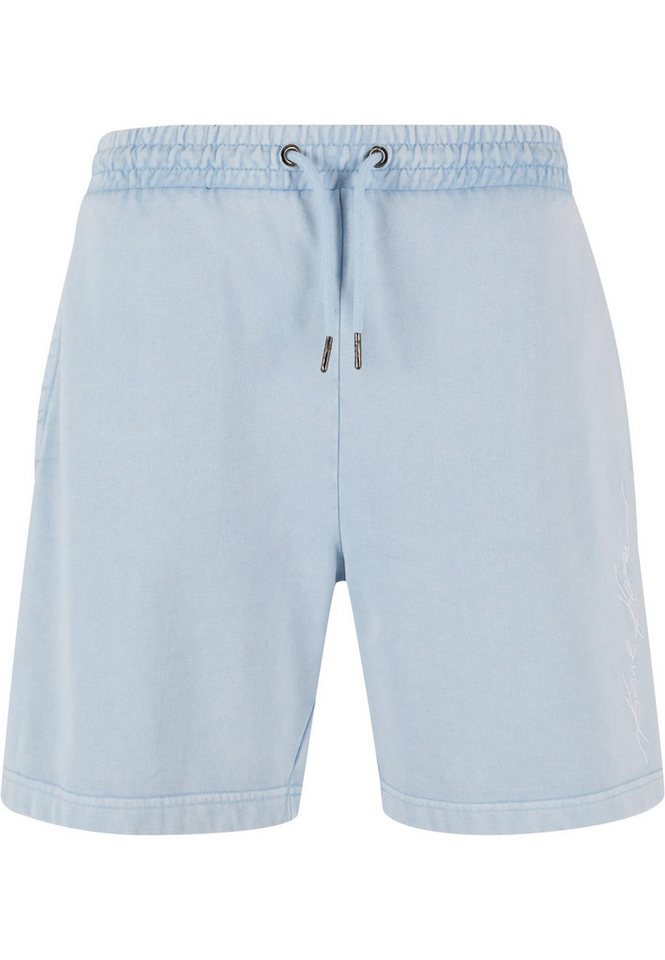 Karl Kani Sweatshorts Karl Kani KM242-049-5 Autograph Washed Sweatshorts (1-tlg) von Karl Kani