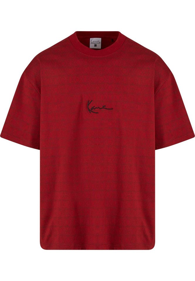 Karl Kani T-Shirt Karl Kani Aop Signature T-Shirt (1-tlg) von Karl Kani
