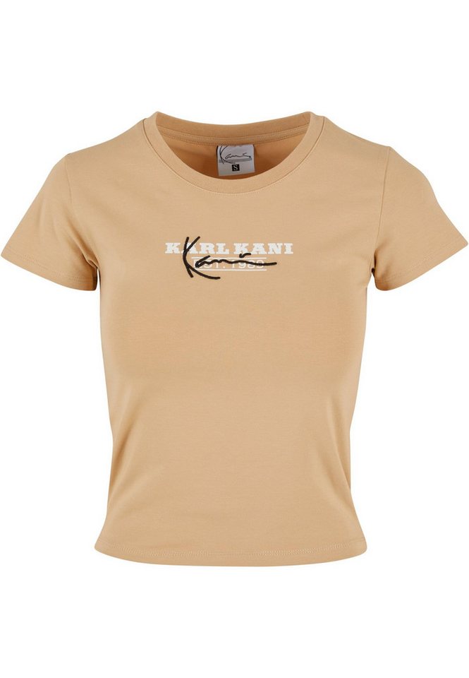 Karl Kani T-Shirt Karl Kani Damen (1-tlg) von Karl Kani
