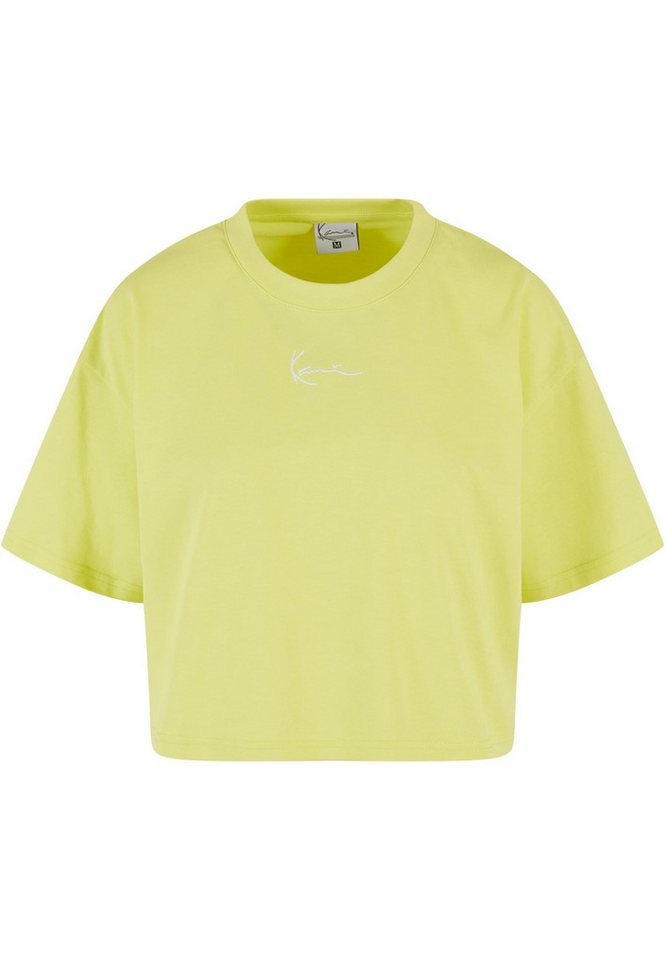 Karl Kani T-Shirt Karl Kani Damen (1-tlg) von Karl Kani